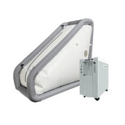 1.5ATA Portable Sitting Hyperbaric Oxygen Chamber