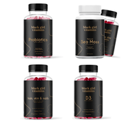 Gut Health Essentials