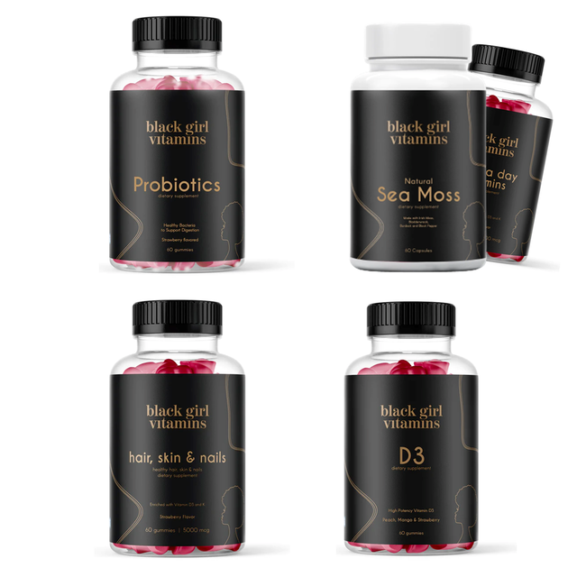 Gut Health Essentials