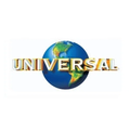 Universal Studios logo