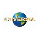 Universal Studios logo