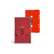 Revelación: Red Cassette