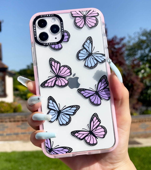 baby butterfly superproof