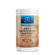 Daily Nutritional Support - Cafe Latte