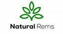 Natural Rems logo