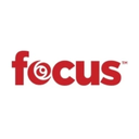 Focus Camera logo