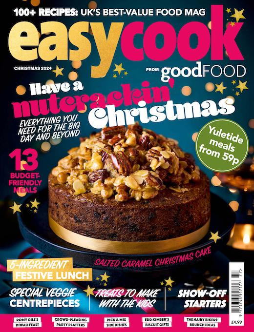 Easy Cook Magazine Subscription