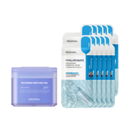 Watermide Hydrating Duo