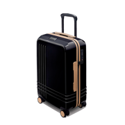 Carry-On Expandable Front Pocket