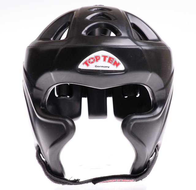 Top Ten Training Headguard