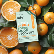 MTE® More Than Energy