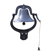 Classic Farm Bell