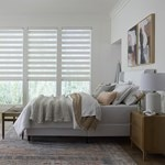 Levolor Banded Shades | Blinds.com