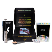 30 Servings of Mushroom Coffee + FREE Starter Kit