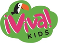 Viva Kids logo