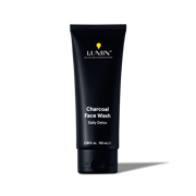 Charcoal Face Wash Daily Detox