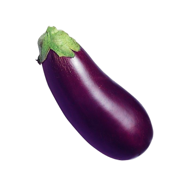 Patio Baby Eggplant