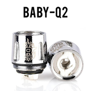SMOK TFV8 Baby Coils (Pack of 5)