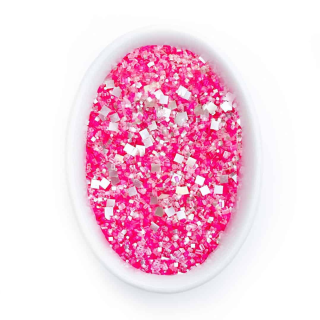 Love Spell Blinged Out Glittery Sugar™