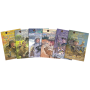 Hometown Hunters Full Collection