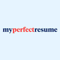 My Perfect Resume logo