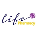 Life Pharmacy logo