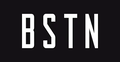 BSTN DE logo