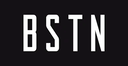 BSTN DE logo