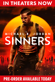 Sinners (4K Ultra HD) [UHD]