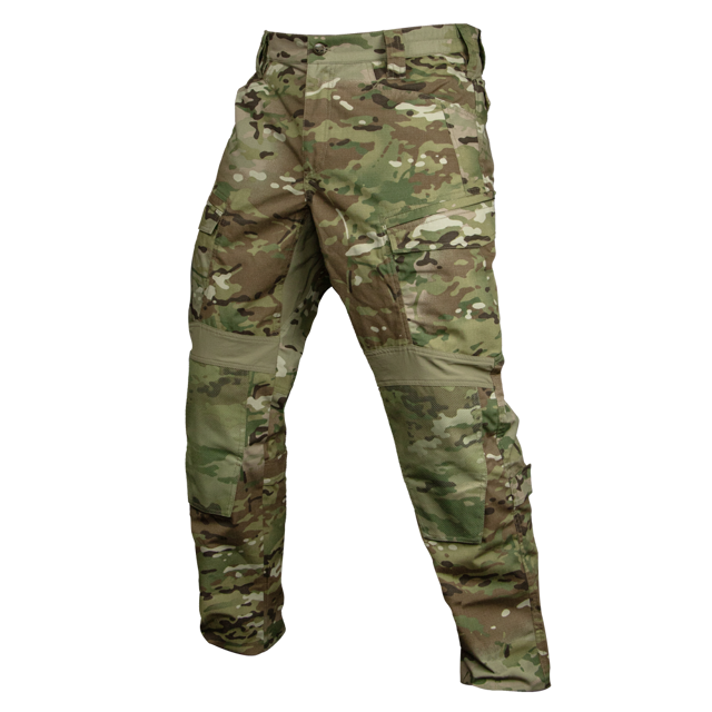 Paladin Tactical Pants - MultiCam