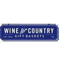 Wine Country Gift Baskets logo