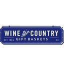 Wine Country Gift Baskets logo