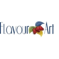 FlavourArt logo