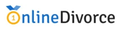 Online Divorce logo