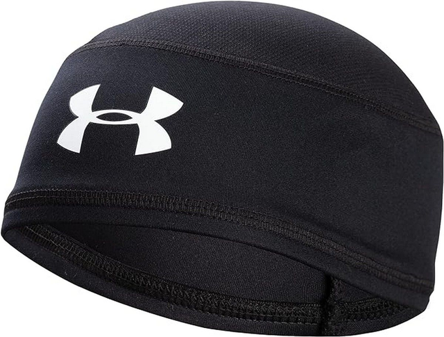 Under Armour Football Skull Wrap