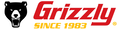 Grizzly Industrial logo