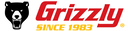 Grizzly Industrial logo