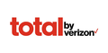 Total By Verizon logo