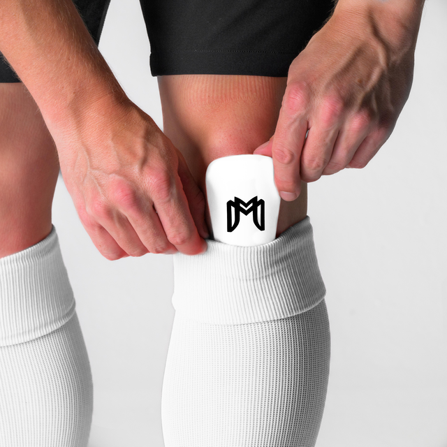 Mini Shin Guards