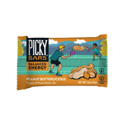 Peanut Butterlicious