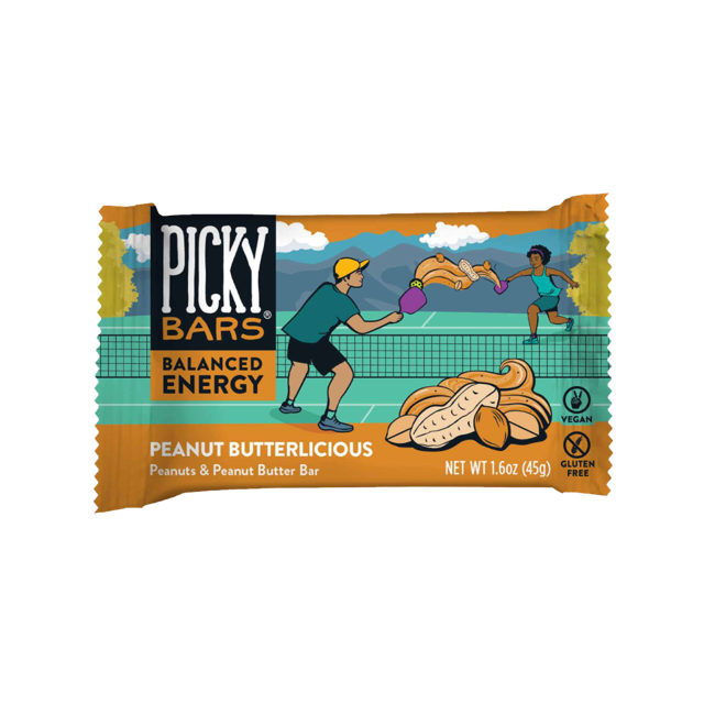 Peanut Butterlicious