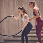 Certified Personal Trainer (NASM-CPT)