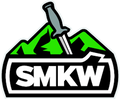 Smoky Mountain Knife Works logo