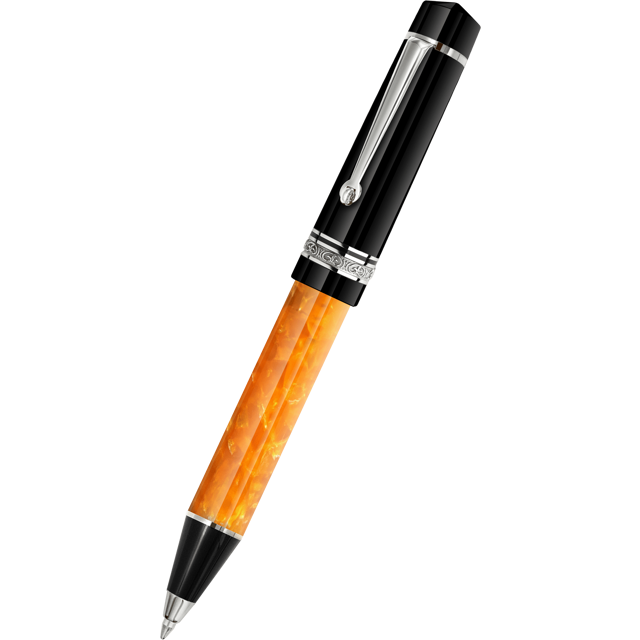 Delta Ballpoint Pen - DV Original (Mid-Size)