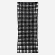 Original Towel: Checked Out Multi