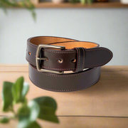 Shell Cordovan Belt