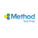 Method Test Prep logo