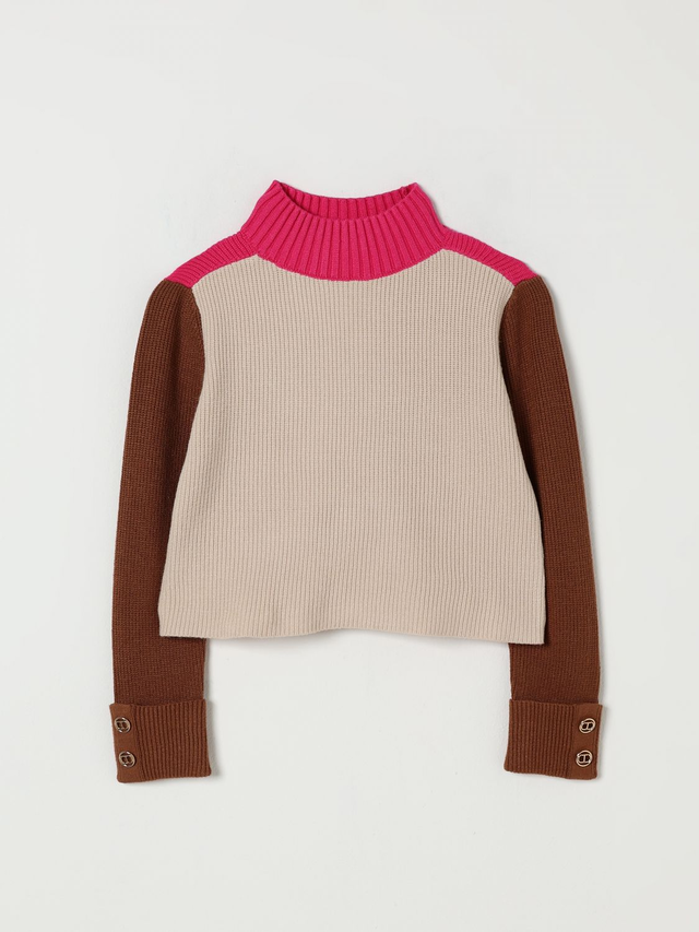Sweater kids Twinset