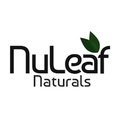 NuLeaf Naturals logo