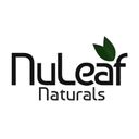 NuLeaf Naturals logo